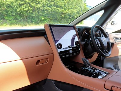 2023 Toyota VELLFIRE — миниатюра 53