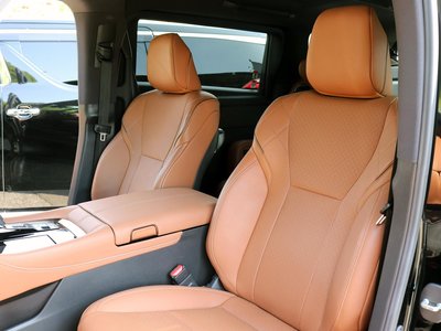 2023 Toyota VELLFIRE — миниатюра 54