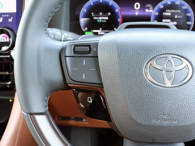 2023 Toyota VELLFIRE — миниатюра 16