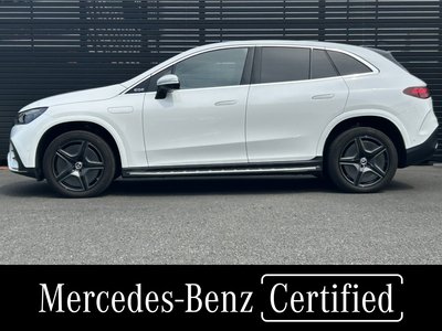 2025 Mercedes-BENZ EQE 照片 2