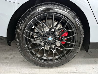 BMW 5 SERIES - 6