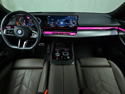 BMW 5 SERIES - 5