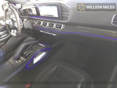 MERCEDES-BENZ GLE AMG - 3