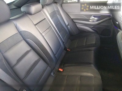 MERCEDES-BENZ GLE AMG - 6