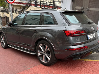 AUDI Q7 - 6