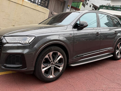 AUDI Q7 - 5