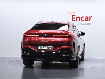 BMW X6 - 3