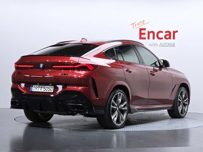 BMW X6 - 4