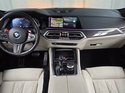 BMW X6 - 5