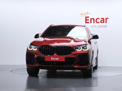 BMW X6 - 2