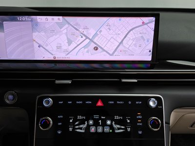 2024 Genesis GV80 缩略图 19