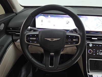 2024 Genesis GV80 缩略图 18