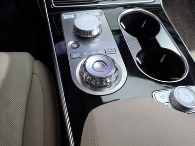 2024 Genesis GV80 缩略图 12