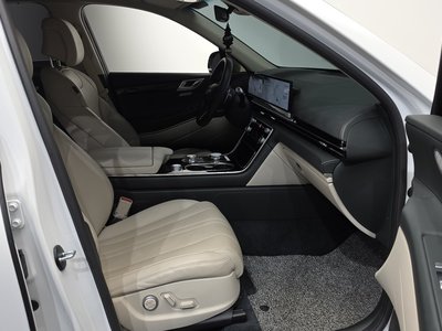 2024 Genesis GV80 缩略图 16