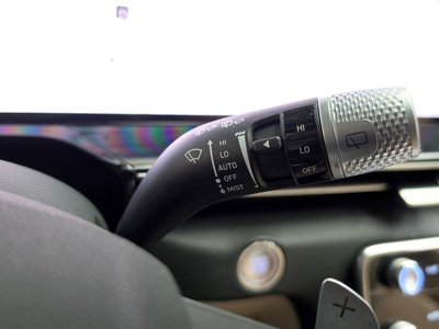 2024 Genesis GV80 缩略图 26