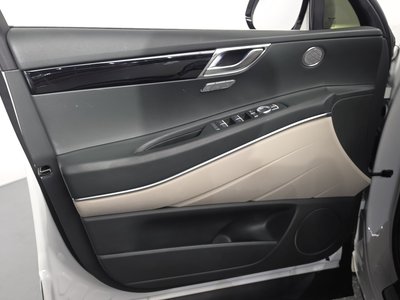 2024 Genesis GV80 缩略图 14