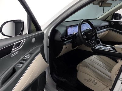2024 Genesis GV80 缩略图 13