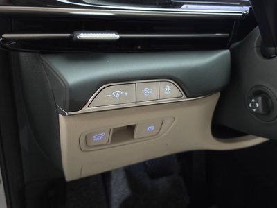 2024 Genesis GV80 缩略图 25