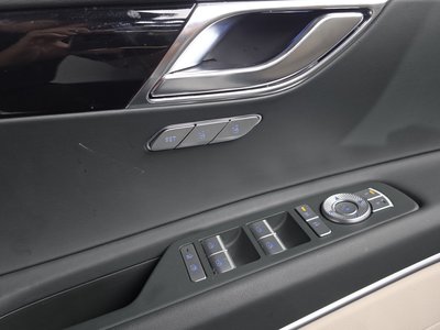 2024 Genesis GV80 缩略图 27