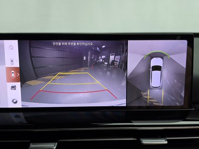2024 Genesis GV80 缩略图 20