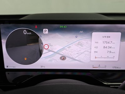 2024 Genesis GV80 缩略图 11