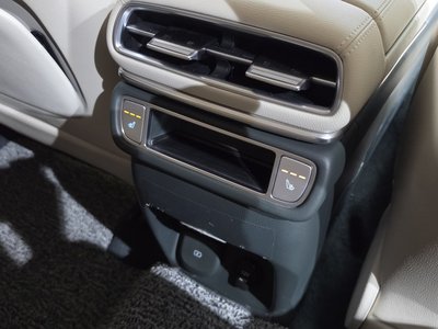 2024 Genesis GV80 缩略图 31