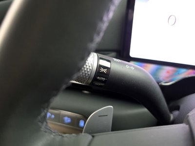 2024 Genesis GV80 缩略图 28
