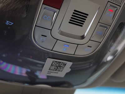 2024 Genesis GV80 缩略图 21