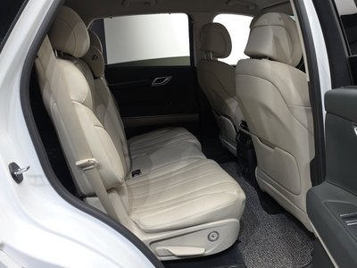 2024 Genesis GV80 缩略图 17