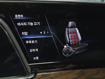 صورة مصغرة 17 لـ 2022 Cadillac ESCALADE 5TH GENERATION