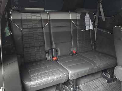 صورة مصغرة 13 لـ 2022 Cadillac ESCALADE 5TH GENERATION