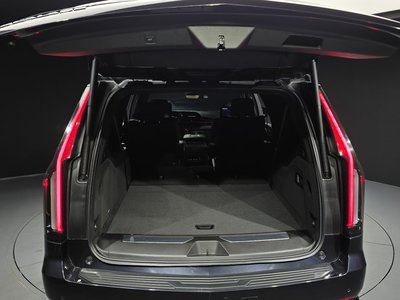 صورة مصغرة 20 لـ 2022 Cadillac ESCALADE 5TH GENERATION