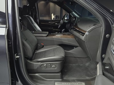 صورة مصغرة 11 لـ 2022 Cadillac ESCALADE 5TH GENERATION