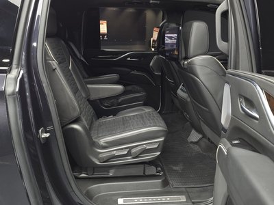صورة مصغرة 12 لـ 2022 Cadillac ESCALADE 5TH GENERATION