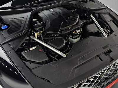 GENESIS G80 (RG3) - 7