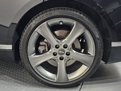 GENESIS G80 (RG3) - 8