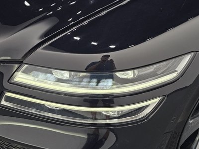 GENESIS G80 (RG3) - 9