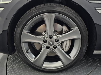 GENESIS G80 (RG3) - 6