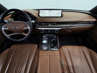 GENESIS G80 (RG3) - 5