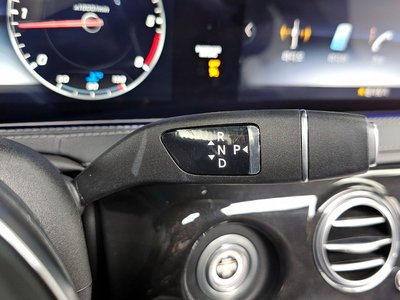 MERCEDES-BENZ S-CLASS - 9