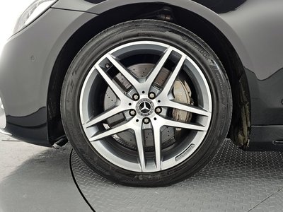 MERCEDES-BENZ S-CLASS - 6