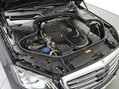 MERCEDES-BENZ S-CLASS - 7