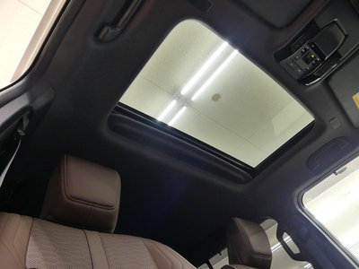 TOYOTA LAND CRUISER 250 - 4