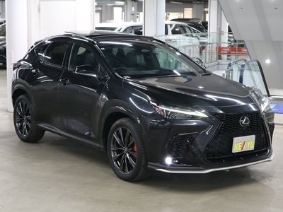 LEXUS NX - 8