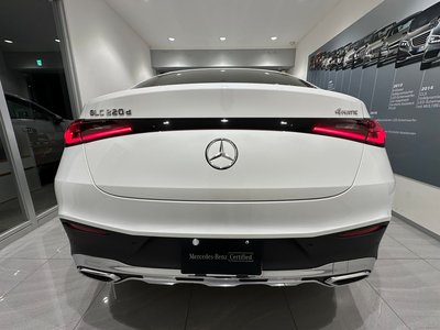 MERCEDES-BENZ GLC - 10