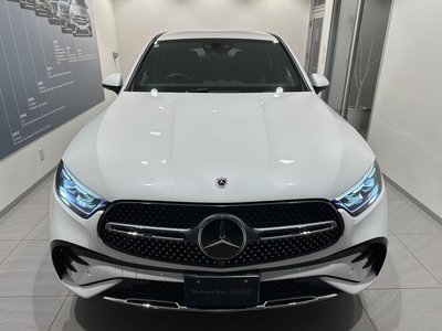 MERCEDES-BENZ GLC - 7