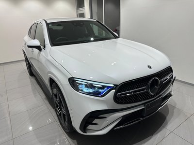 MERCEDES-BENZ GLC - 6