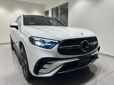 MERCEDES-BENZ GLC - 5