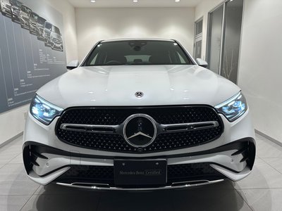 MERCEDES-BENZ GLC - 4