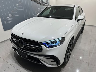 MERCEDES-BENZ GLC - 8